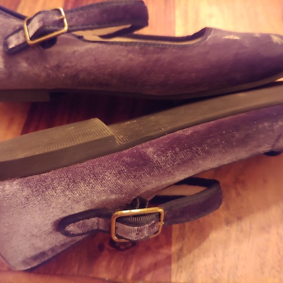 Joyfolie Girls Ballerina sandals dress 3 - Picture 2 of 4